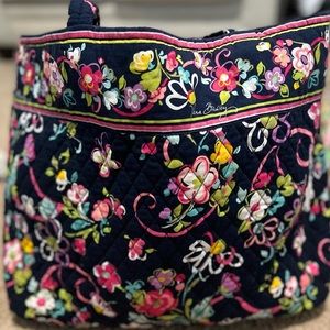 Vera Bradley Pink Ribbon